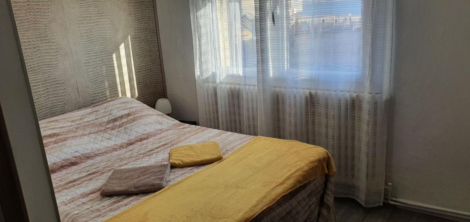 Hotel Restaurant Calypso 滨海福斯 外观 照片