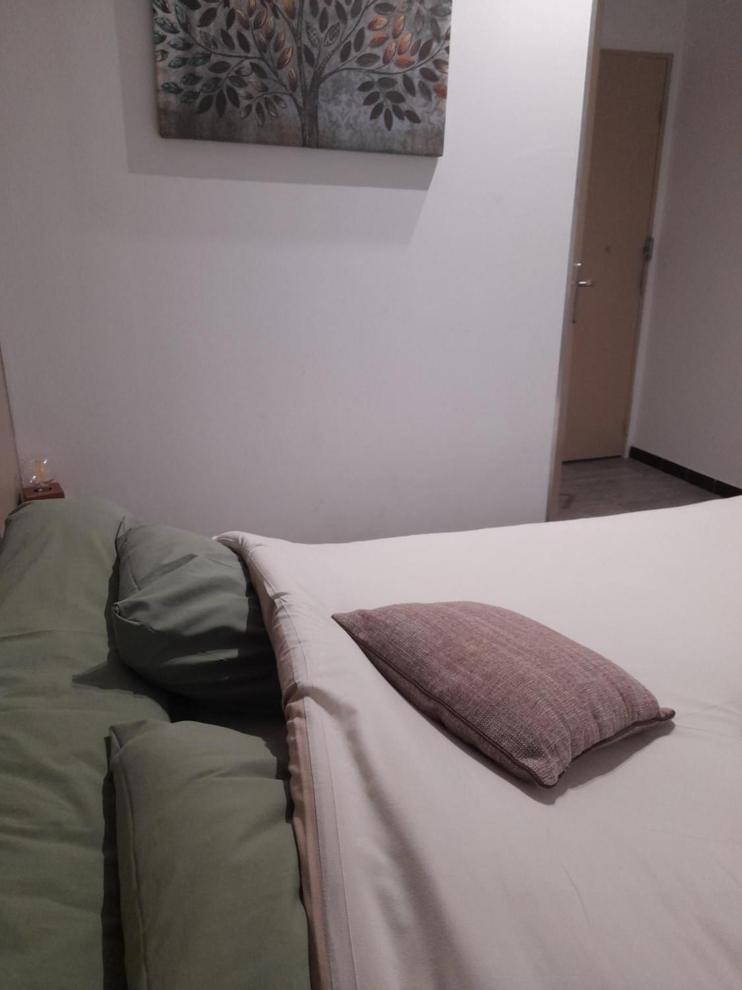 Hotel Restaurant Calypso 滨海福斯 外观 照片
